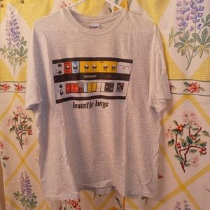 beastie boys vintage from 1992